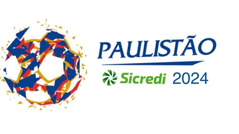 campeonato paulista 2024 logo